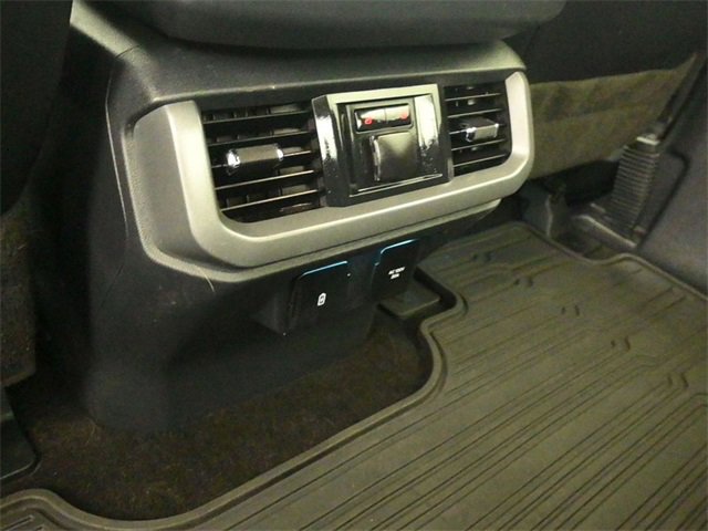 Certified 2022 Ford F150 Lariat w/ Equipment Group 502A High image 12