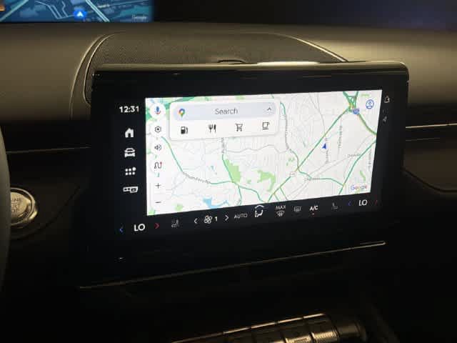 New 2026 Lincoln Nautilus Premier w/ Jet Appearance Package AWD/4WD image 9