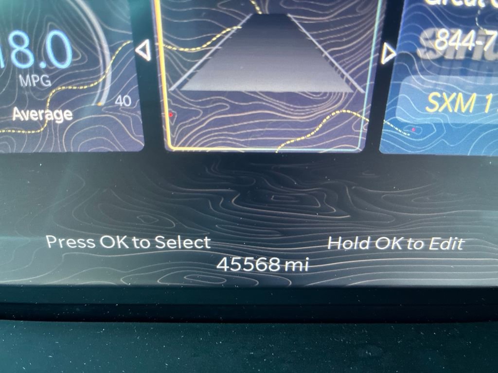 Used 2024 Jeep Wagoneer Series III image 17