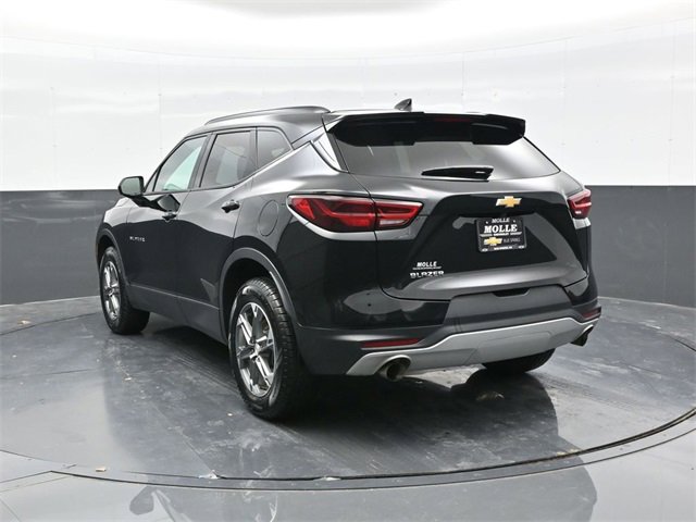 Used 2024 Chevrolet Blazer LT w/ Convenience Package image 5