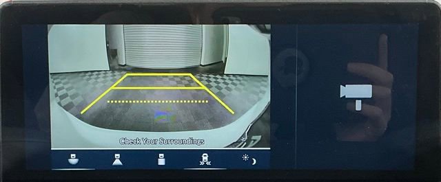 New 2026 Acura RDX A-Spec image 19