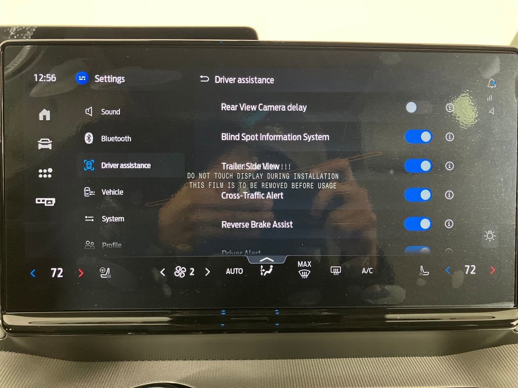 New 2025 Ford Expedition Active image 35