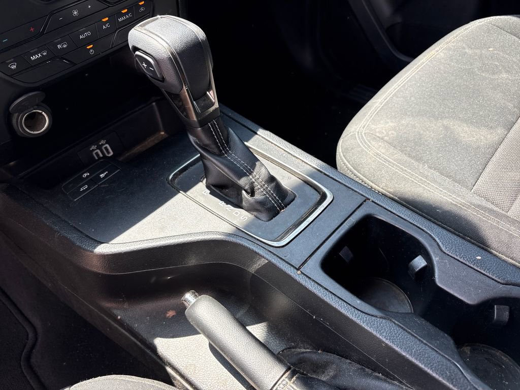 Used 2020 Ford Ranger XLT w/ Equipment Group 301A Mid RWD image 26