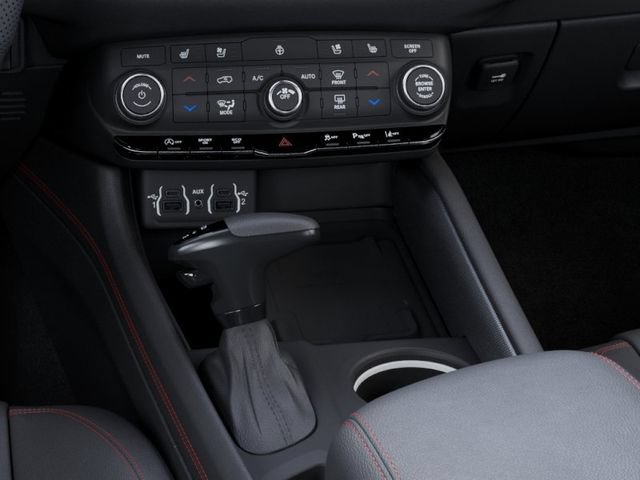 New 2026 Dodge Durango GT AWD/4WD image 24