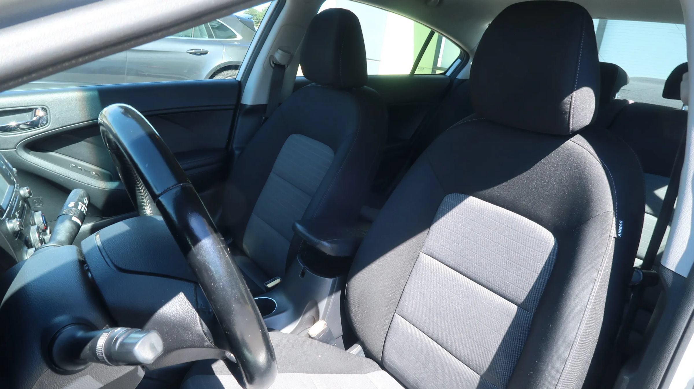 Used 2015 Kia Forte EX w/ UVO Package W/17" Alloys FWD image 18