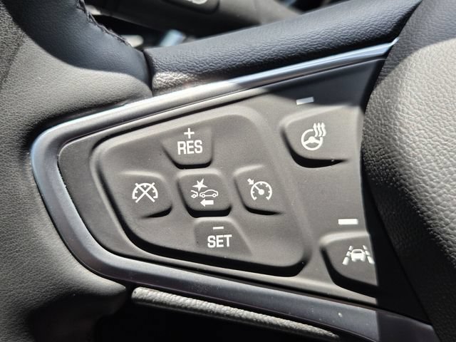 Certified 2023 Chevrolet Equinox Premier FWD image 24