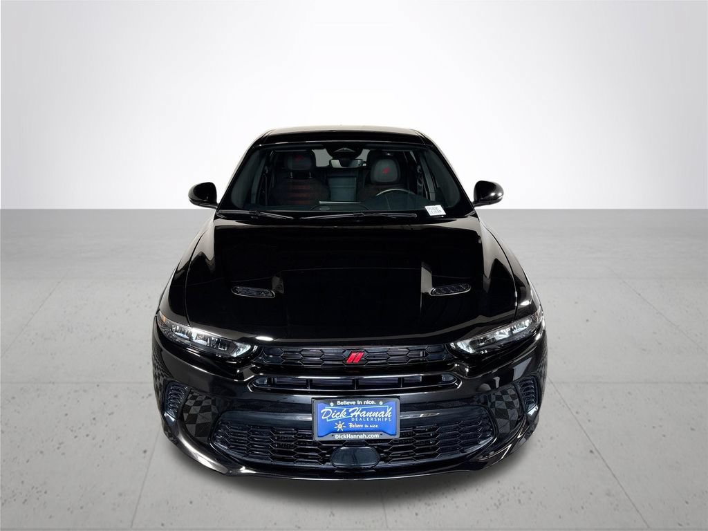Used 2024 Dodge Hornet R/T AWD/4WD image 3