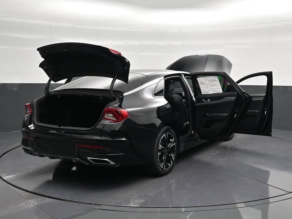 Used 2022 Kia K5 GT-Line AWD/4WD image 39