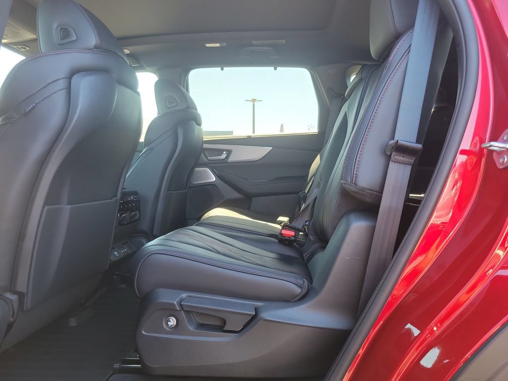 New 2026 Acura MDX A-Spec AWD/4WD image 11