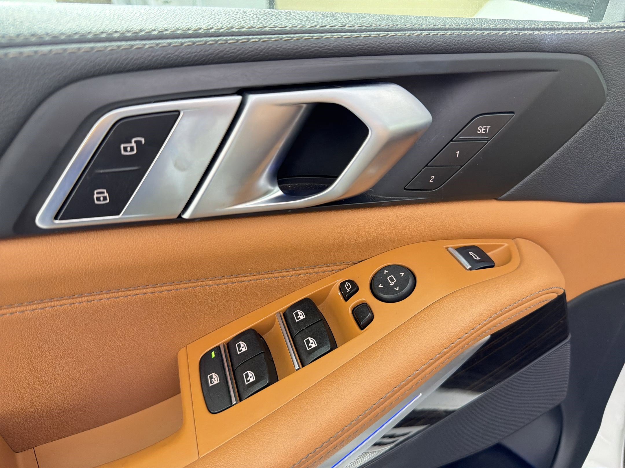 Used 2023 BMW X5 xDrive40i image 19