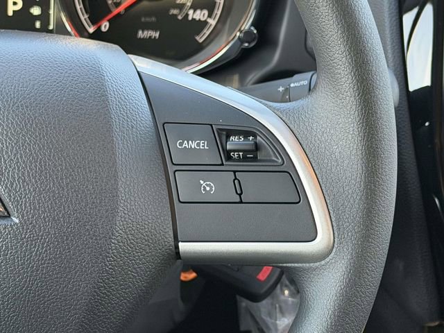 New 2026 Mitsubishi Outlander Sport ES image 20