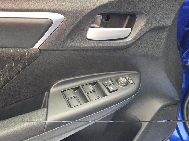 Used 2019 Honda Fit EX image 17