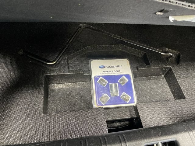 Used 2019 Subaru WRX AWD/4WD image 26