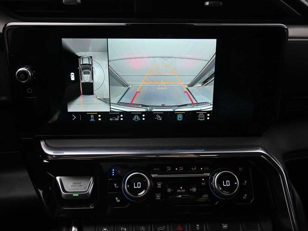 Used 2023 GMC Sierra 1500 Denali w/ Denali Reserve Package image 4