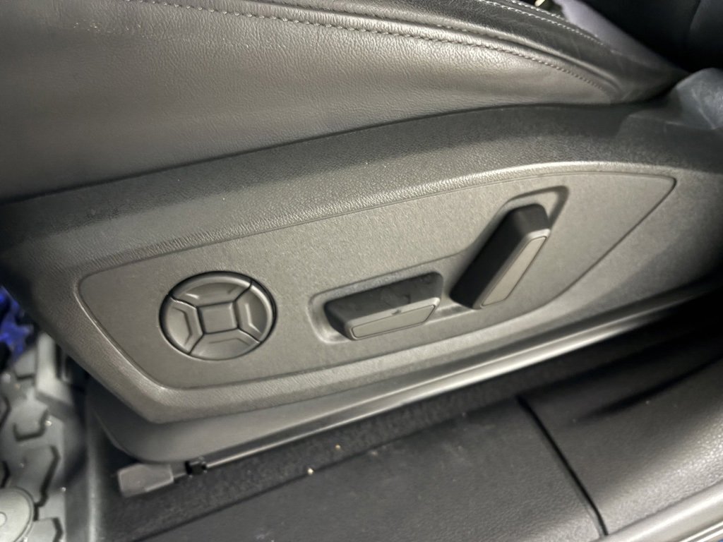 Used 2024 Audi Q3 2.0T Premium Plus w/ Premium Plus Package image 24