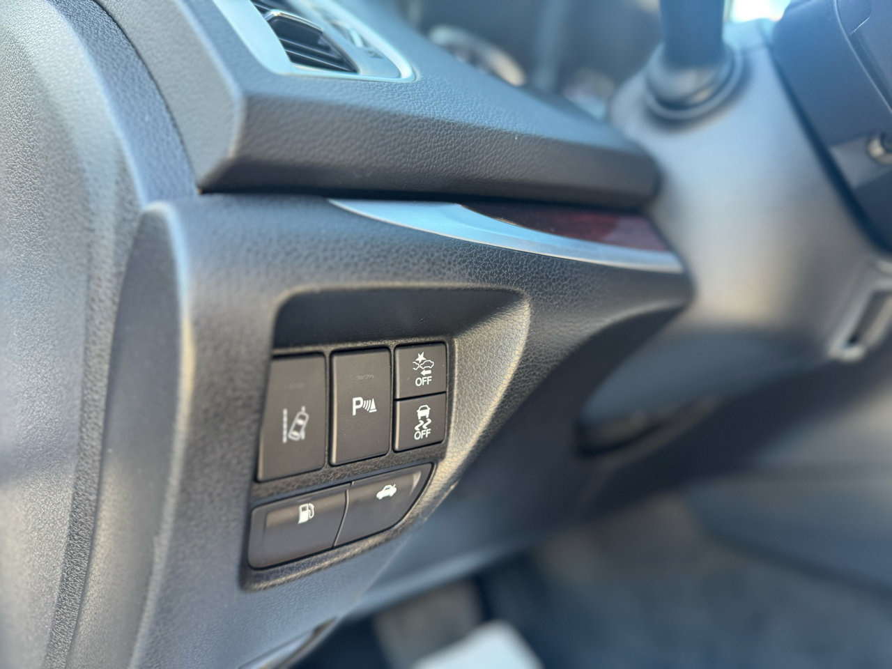 Used 2015 Acura TLX V6 w/ Advance Package image 34