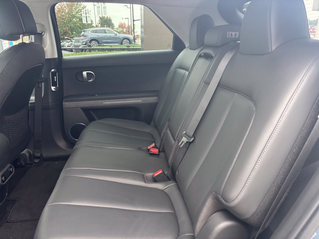 Certified 2023 Hyundai Ioniq 5 SEL AWD/4WD image 8