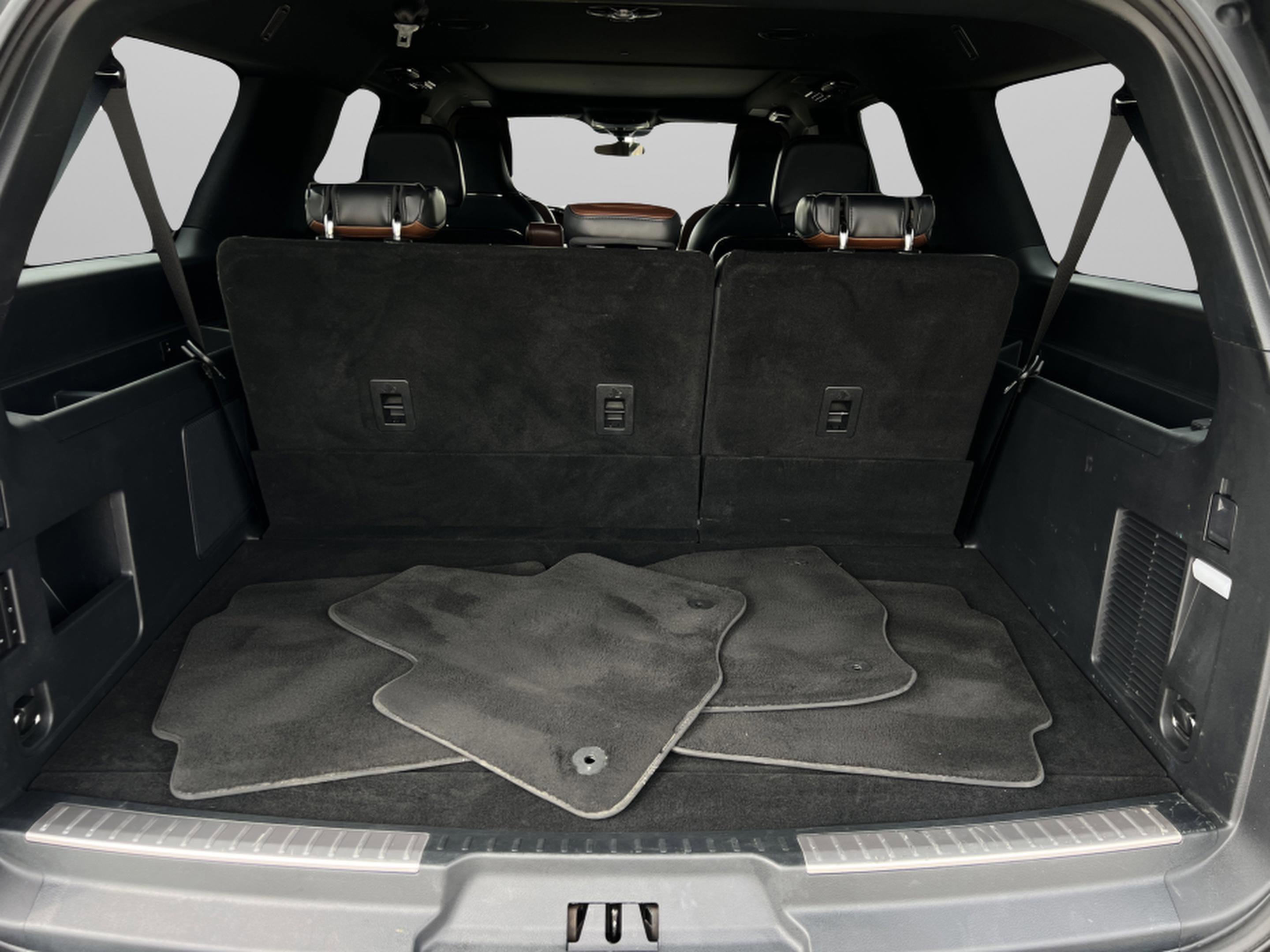 Used 2023 Lincoln Navigator L Reserve image 33