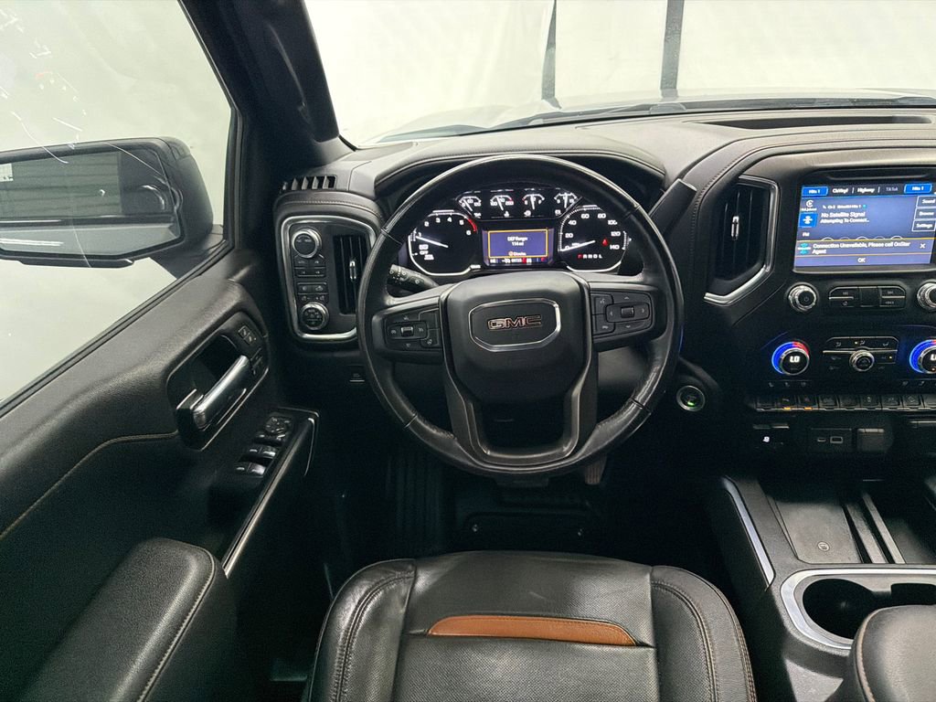Used 2022 GMC Sierra 1500 AT4 w/ AT4 Premium Package AWD/4WD image 23