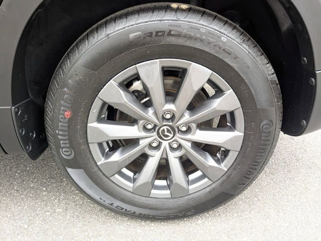 Used 2023 MAZDA CX-50 AWD 2.5 S w/ Cargo Package image 13