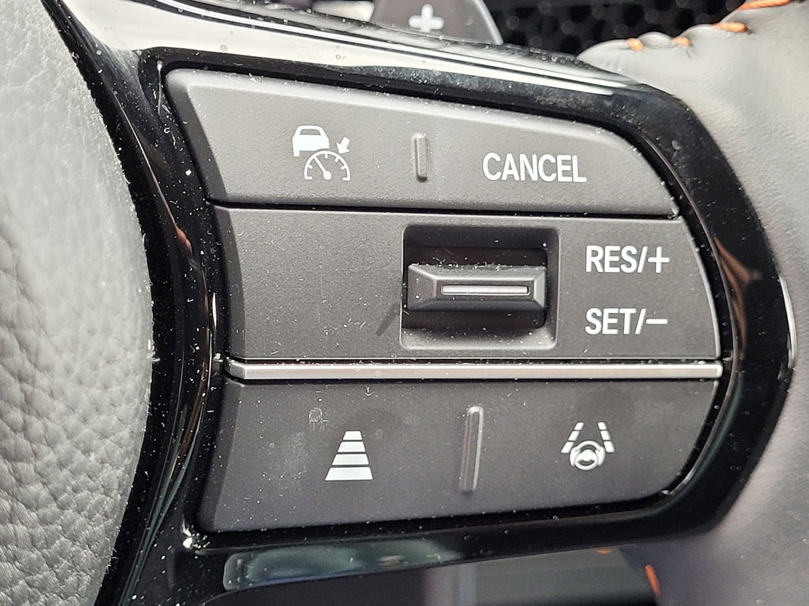 Used 2024 Honda CR-V Sport Touring image 30
