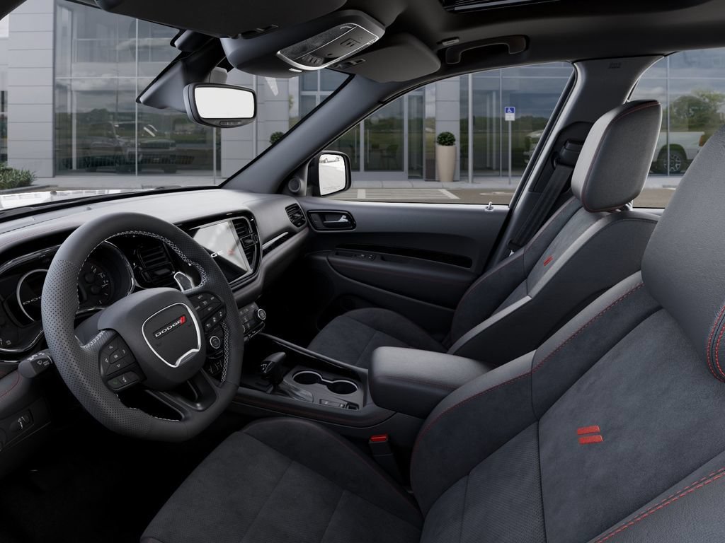 New 2026 Dodge Durango GT AWD/4WD image 22