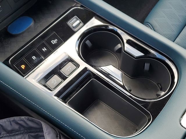 New 2026 Nissan Murano Platinum w/ Cargo Package image 23