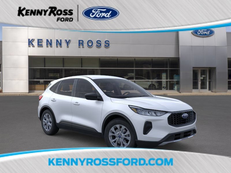 New 2026 Ford Escape Active w/ Cold Weather Package AWD/4WD image 1