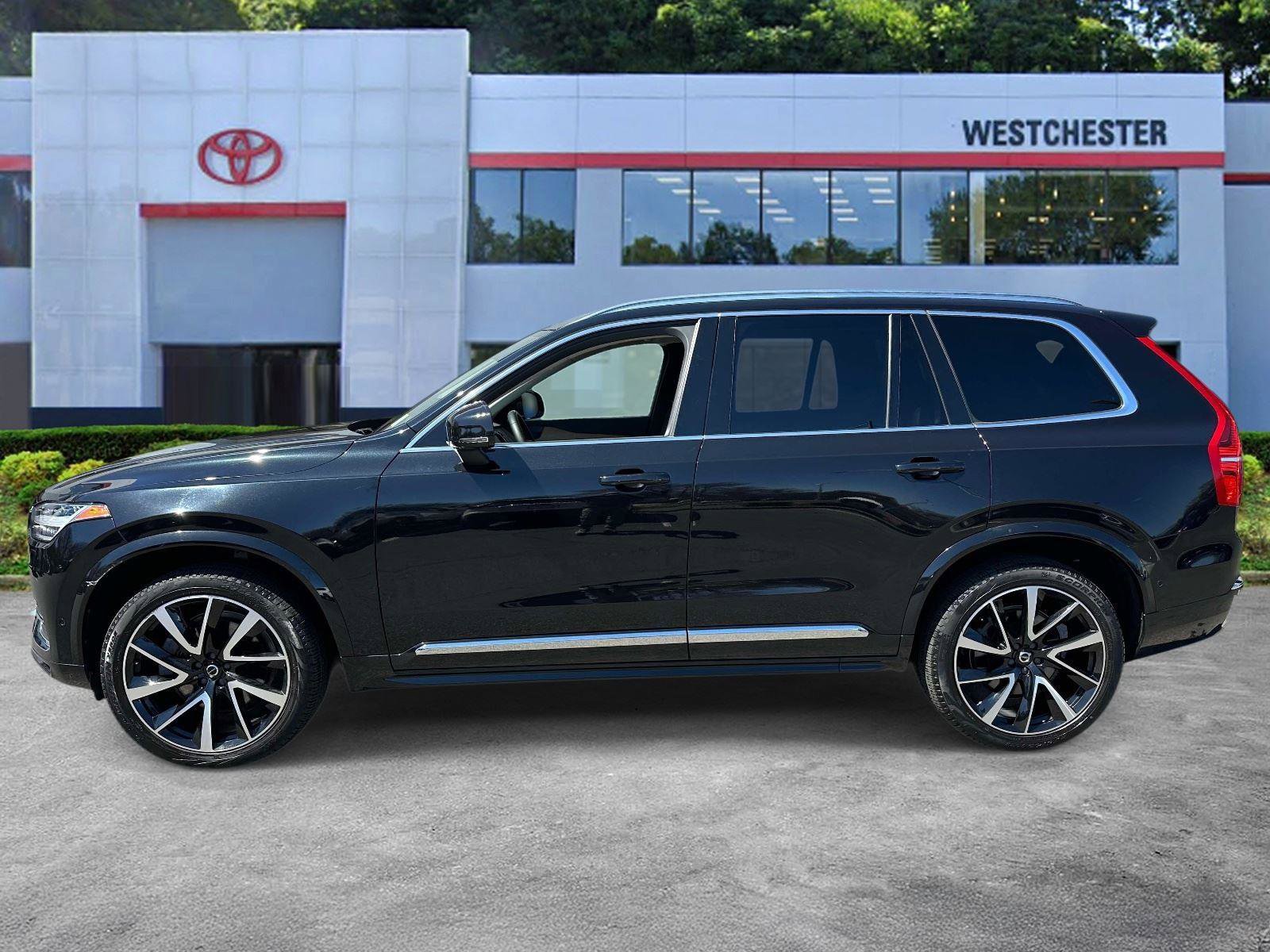 Used 2023 Volvo XC90 B6 Plus w/ Protection Package Premier AWD/4WD image 7