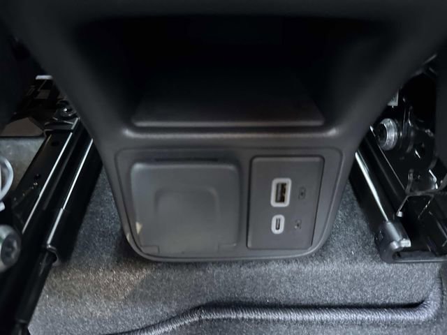 New 2026 Chevrolet TrailBlazer RS w/ Convenience Package image 9