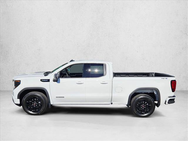 New 2026 GMC Sierra 1500 Elevation w/ Max Trailering Package AWD/4WD image 5
