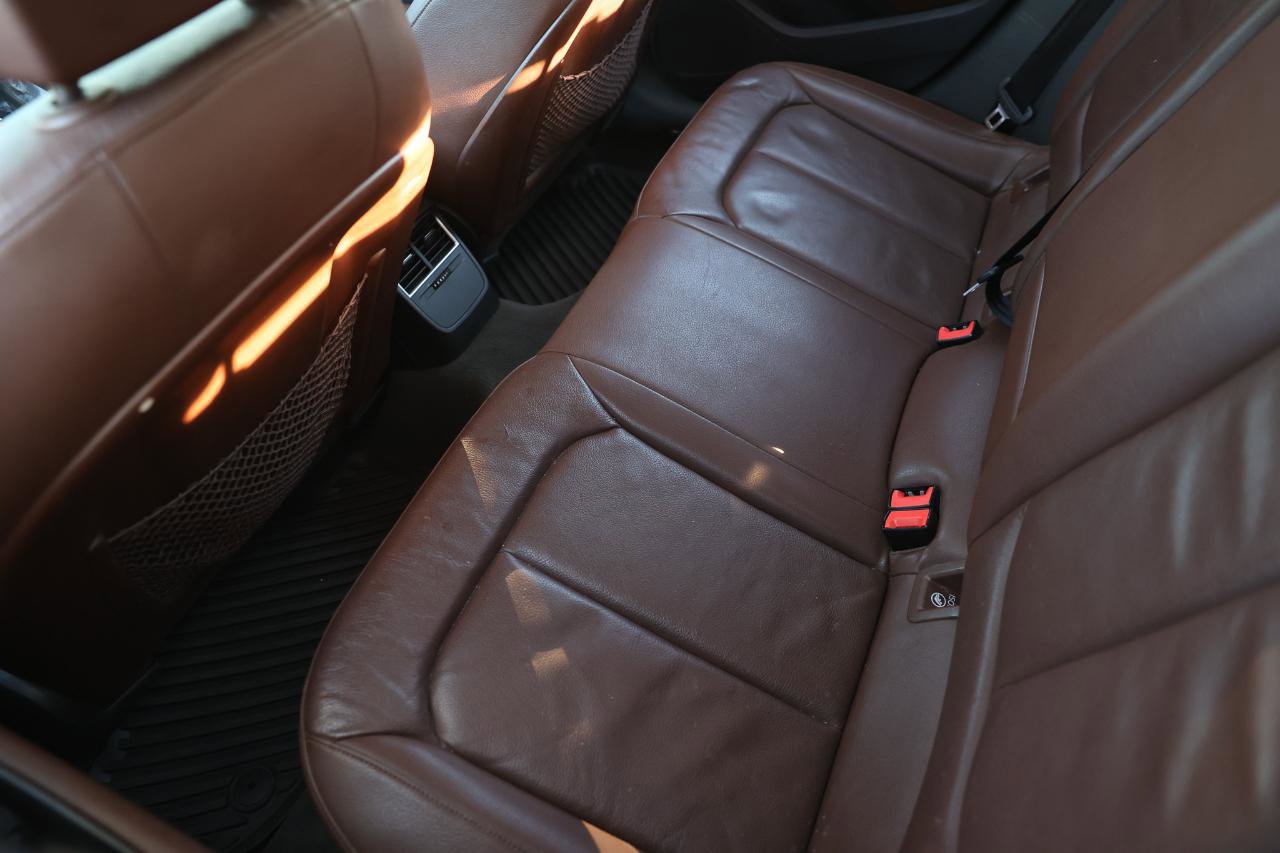 Used 2015 Audi A3 2.0T Premium w/ Cold Weather Package image 10