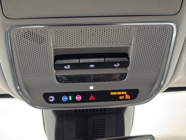 New 2026 GMC Terrain Denali AWD/4WD image 24