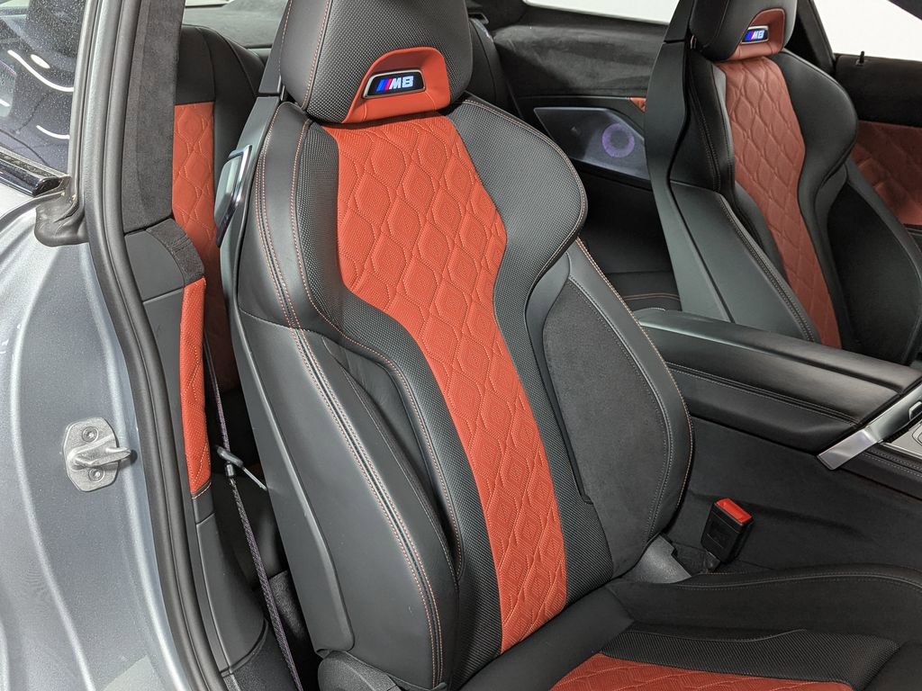 Certified 2023 BMW M8 Competition AWD/4WD image 26