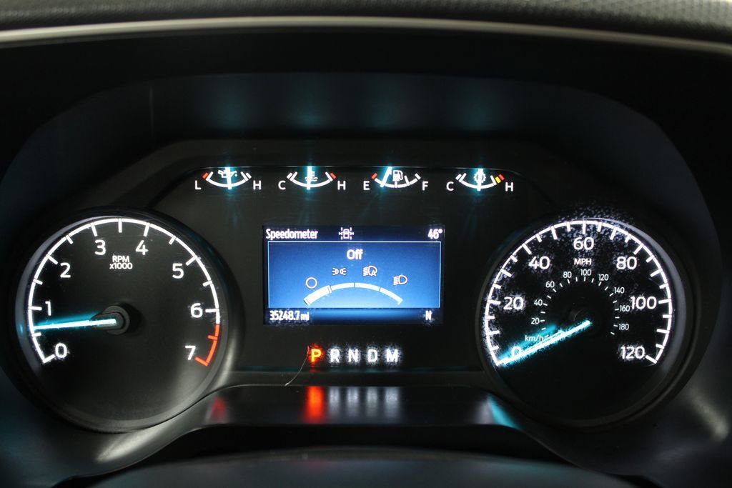 Used 2022 Ford F150 XLT w/ Trailer Tow Package image 33