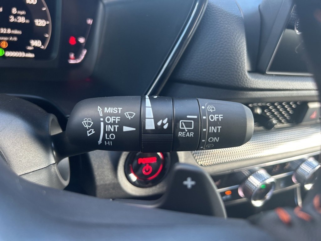 New 2026 Honda CR-V Sport-L image 23