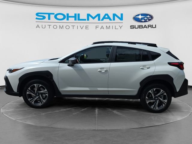 New 2026 Subaru Crosstrek 2.5i Premium AWD/4WD image 8