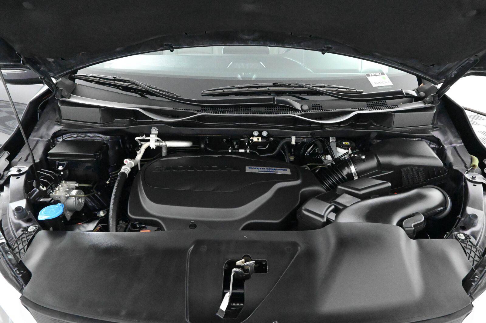 Used 2020 Honda Odyssey EX-L image 33