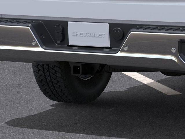 New 2026 Chevrolet Silverado 1500 W/T w/ WT Safety Package image 14