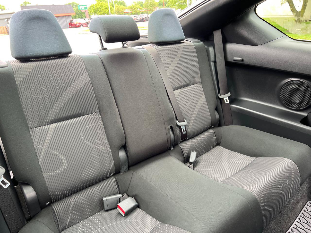 Used 2011 Scion tC FWD image 24