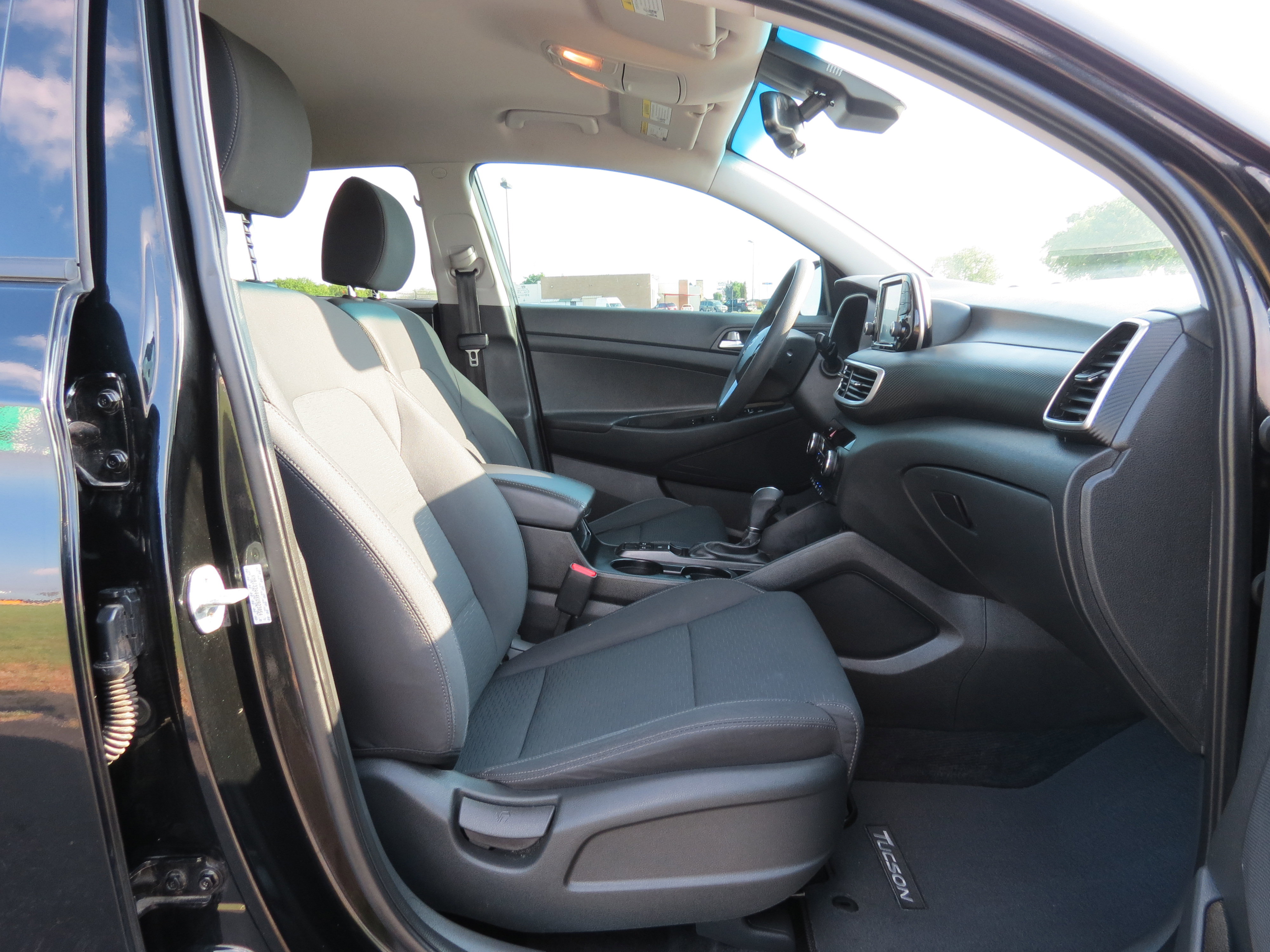 Used 2019 Hyundai Tucson Value FWD image 30