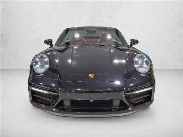 Used 2023 Porsche 911 Carrera GTS RWD image 2