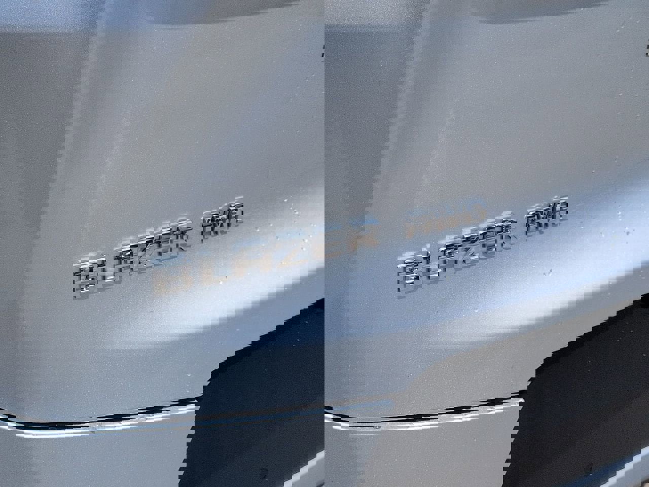 Used 2022 Chevrolet Blazer LT image 6