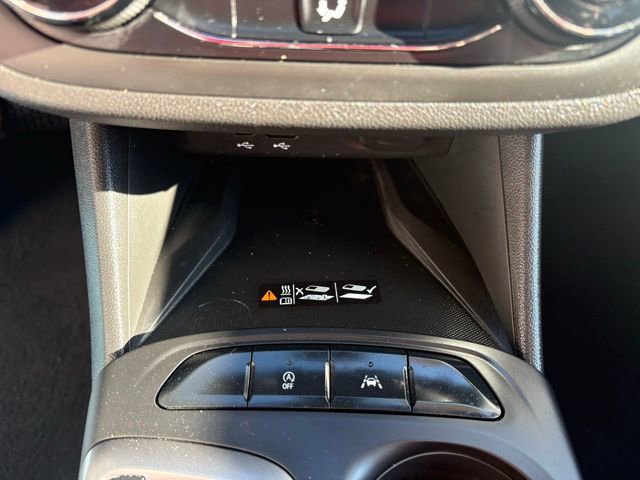 Used 2024 Buick Envista Preferred w/ Convenience II Package image 20