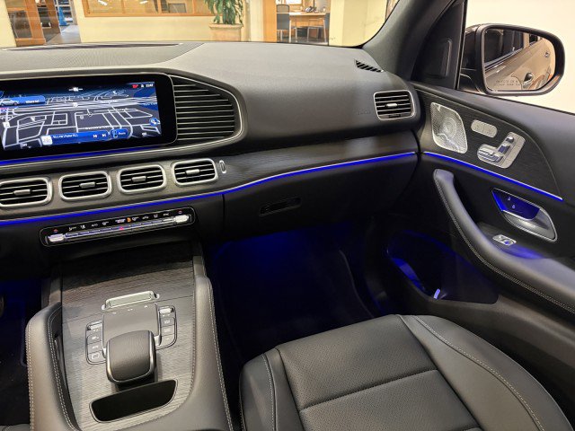 New 2026 Mercedes-Benz GLE 450 4MATIC image 12