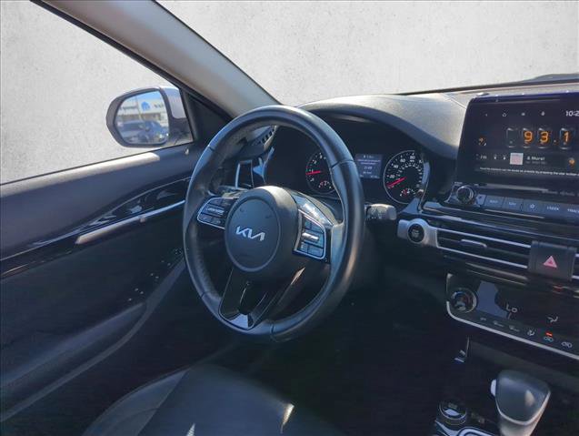 Used 2022 Kia Seltos EX image 25