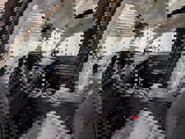 New 2026 MAZDA CX-30 AWD 2.5 S image 16