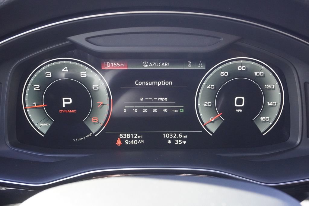 Used 2022 Audi Q7 2.0T Premium Plus image 11