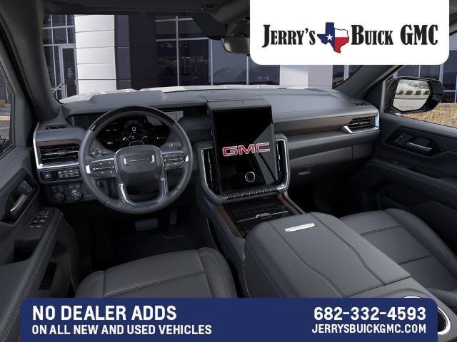 New 2026 GMC Yukon Denali w/ Denali Reserve Package AWD/4WD image 15