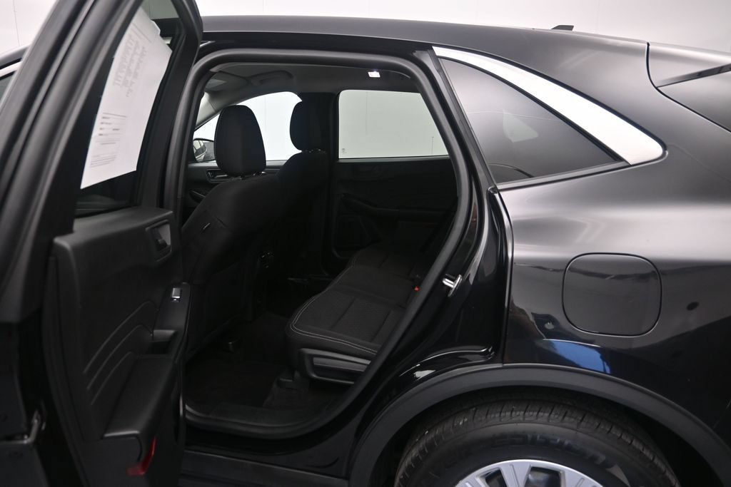 Used 2024 Ford Escape Active FWD image 22
